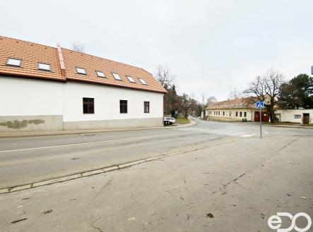 img-0963.jpg | Pronájem bytu, 2+kk, 38 m²