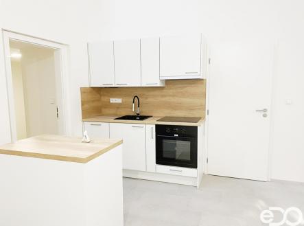 img-0935.jpg | Pronájem bytu, 2+kk, 38 m²
