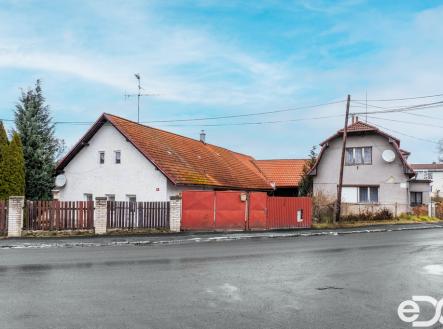 Prodej - dům/vila, 150 m²