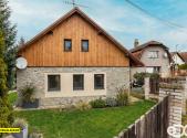Prodej - dům/vila, 150 m²
