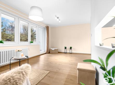 04.jpg | Prodej bytu, 3+1, 73 m²