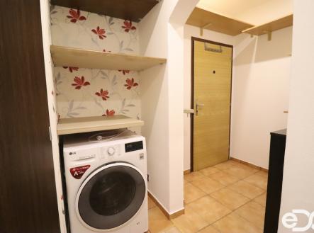 img-3764.jpg | Pronájem bytu, 2+kk, 44 m²