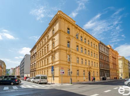 dsc02061-hdr.jpg | Pronájem bytu, 2+kk, 47 m²