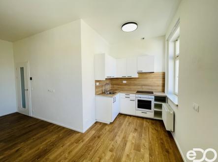 img-5486.jpg | Pronájem bytu, 2+kk, 47 m²