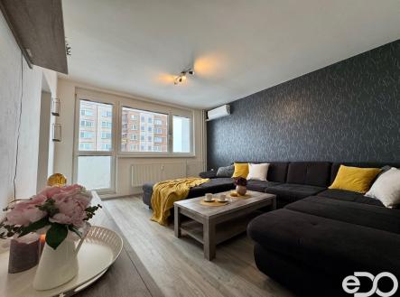 Pronájem bytu, 3+1, 78 m² obrázek