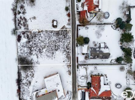 hrusice-pozemek-7.jpg | Prodej - pozemek pro bydlení, 1 113 m²