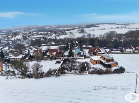 hrusice-pozemek-1-1.jpg | Prodej - pozemek pro bydlení, 1 113 m²