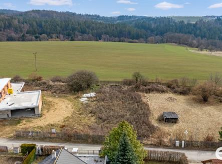 dji-20260309095325-0254-d-dji-20260309095325-0256-d.jpg | Prodej - pozemek pro bydlení, 1 113 m²