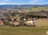 Prodej - pozemek pro bydlení, 1 113 m²