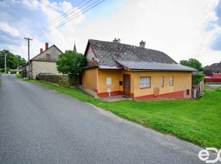 Prodej - dům/vila, 132 m²