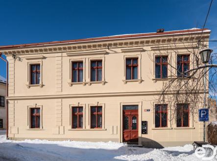 dsc02711.jpg | Pronájem bytu, 1+kk, 30 m²