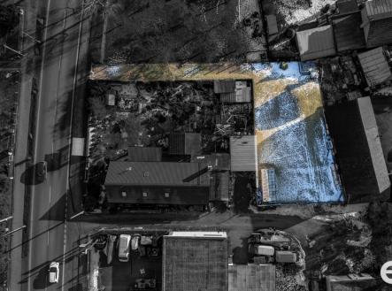 nepasice.jpg | Prodej - pozemek pro bydlení, 525 m²