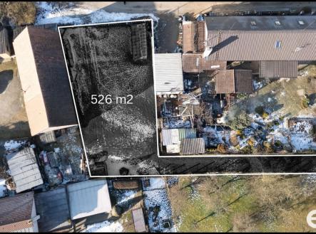 526-m2-2.jpg | Prodej - pozemek pro bydlení, 525 m²