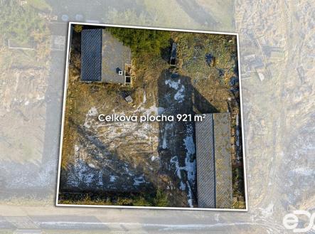 Prodej - pozemek pro bydlení, 921 m² obrázek