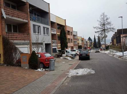 pisek1.jpeg | Pronájem - dům/vila, 150 m²