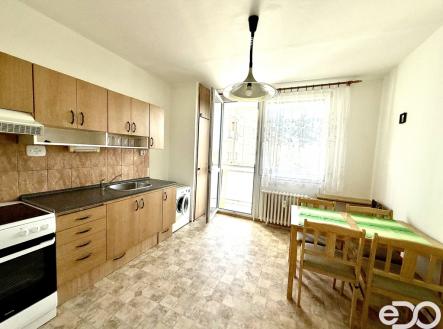 img-0465.jpeg | Pronájem bytu, 1+1, 44 m²