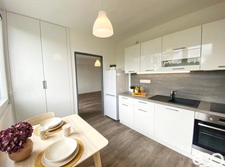 img-0109.jpg | Pronájem bytu, 1+1, 41 m²