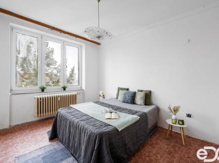Prodej bytu, 2+1, 67 m² obrázek