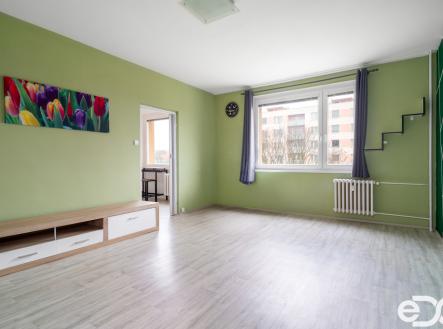 pok1.jpg | Pronájem bytu, 2+1, 73 m²