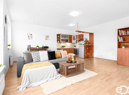 02.jpg | Prodej bytu, 2+kk, 49 m²