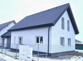 Prodej - dům/vila, 153 m²