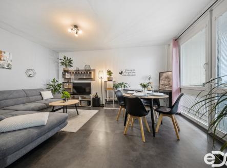 jidelna-a-sedacka.jpg | Prodej bytu, 3+1, 98 m²