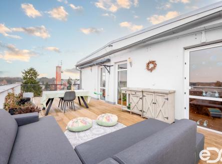Prodej bytu, 3+kk, 124 m² obrázek