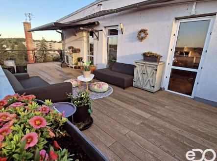 Prodej bytu, 3+kk, 124 m² obrázek