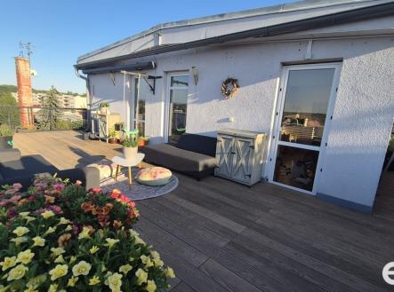 012.jpeg | Prodej bytu, 3+kk, 124 m²