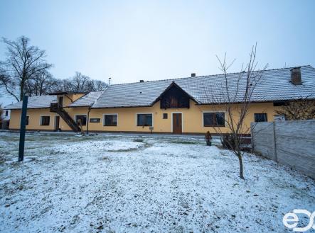 Prodej - dům/vila, 171 m²