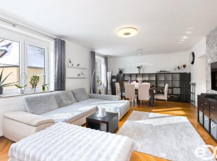 alsova-18.jpg | Prodej bytu, 4+1, 125 m²