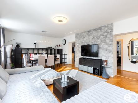 alsova-19.jpg | Prodej bytu, 4+1, 125 m²