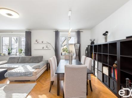 alsova-15.jpg | Prodej bytu, 4+1, 125 m²