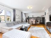 Prodej bytu, 4+1, 125 m²