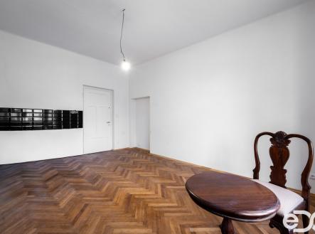 pokoj s kuchyní ve 2kk | Prodej bytu, 2+1, 81 m²