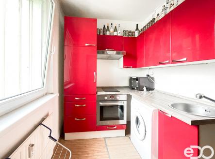 img-6399-1.jpg | Pronájem bytu, 1+1, 39 m²