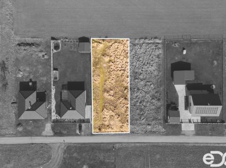 c-1a.jpg | Prodej - pozemek pro bydlení, 1 136 m²