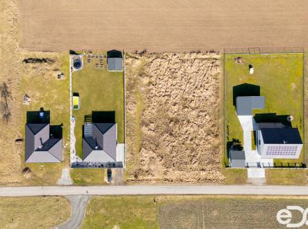 c-1.jpg | Prodej - pozemek pro bydlení, 1 136 m²