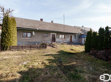 Prodej - dům/vila, 70 m²