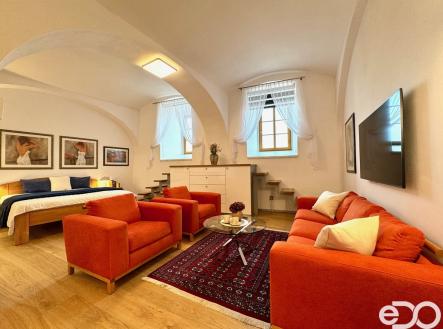 img-7826.jpg | Pronájem bytu, 1+kk, 65 m²