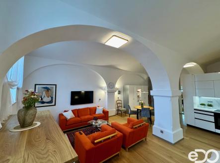 img-7814.jpg | Pronájem bytu, 1+kk, 65 m²