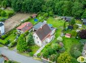 Prodej - dům/vila, 200 m²