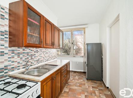 Prodej bytu, 3+1, 59 m² obrázek