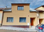 Prodej - dům/vila, 82 m²