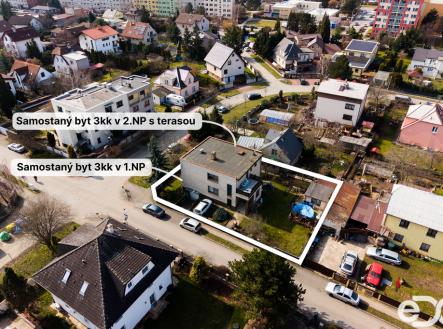 Prodej - dům/vila, 267 m²