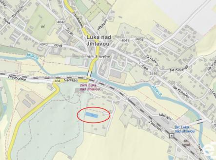 Prodej - chata/rekreační objekt, 20 m² obrázek