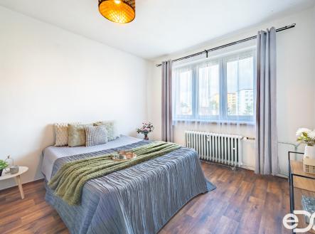 loznice1.jpg | Prodej bytu, 2+1, 59 m²