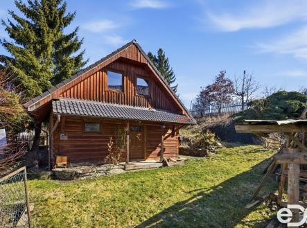 Prodej - dům/vila, 92 m² obrázek