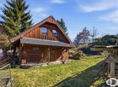 Prodej - dům/vila, 92 m²