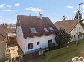 Prodej - dům/vila, 160 m²